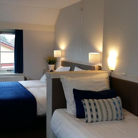 Maison Bellefleur B&B - Pension غينيسَّ الغرفة الصورة
