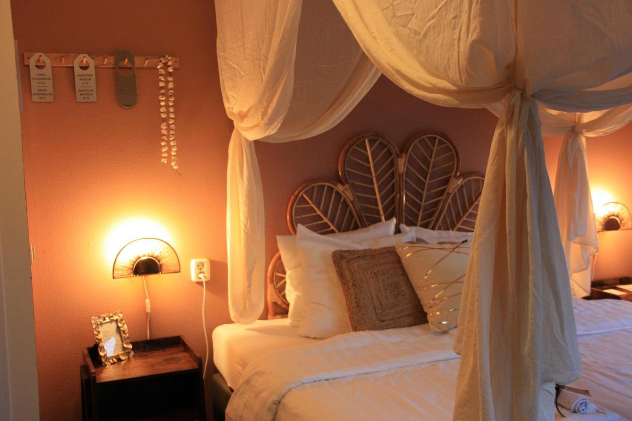 Maison Bellefleur B&B - Pension غينيسَّ المظهر الخارجي الصورة