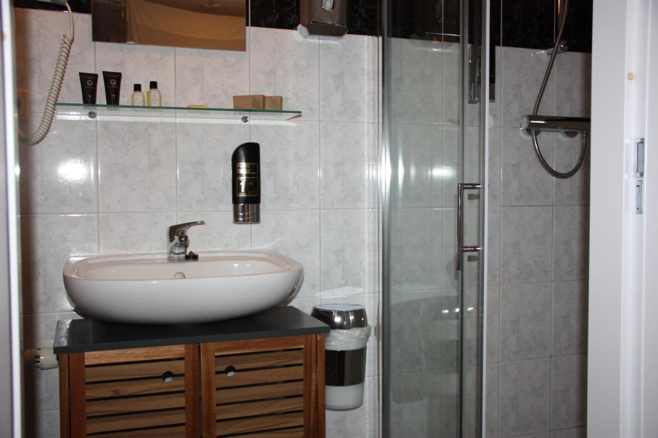 Maison Bellefleur B&B - Pension غينيسَّ المظهر الخارجي الصورة