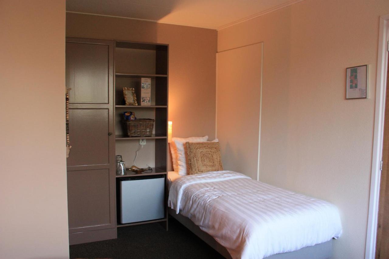 Maison Bellefleur B&B - Pension غينيسَّ المظهر الخارجي الصورة