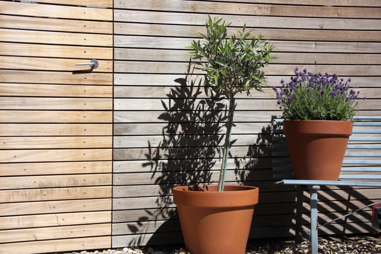Maison Bellefleur B&B - Pension غينيسَّ المظهر الخارجي الصورة