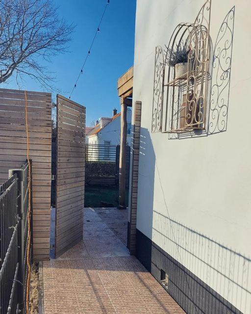 Maison Bellefleur B&B - Pension غينيسَّ المظهر الخارجي الصورة
