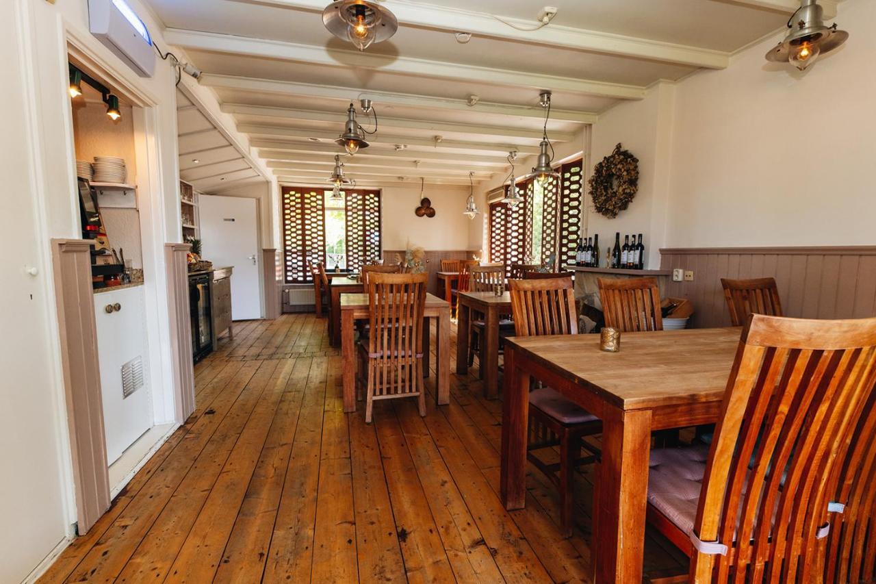 Maison Bellefleur B&B - Pension غينيسَّ المظهر الخارجي الصورة