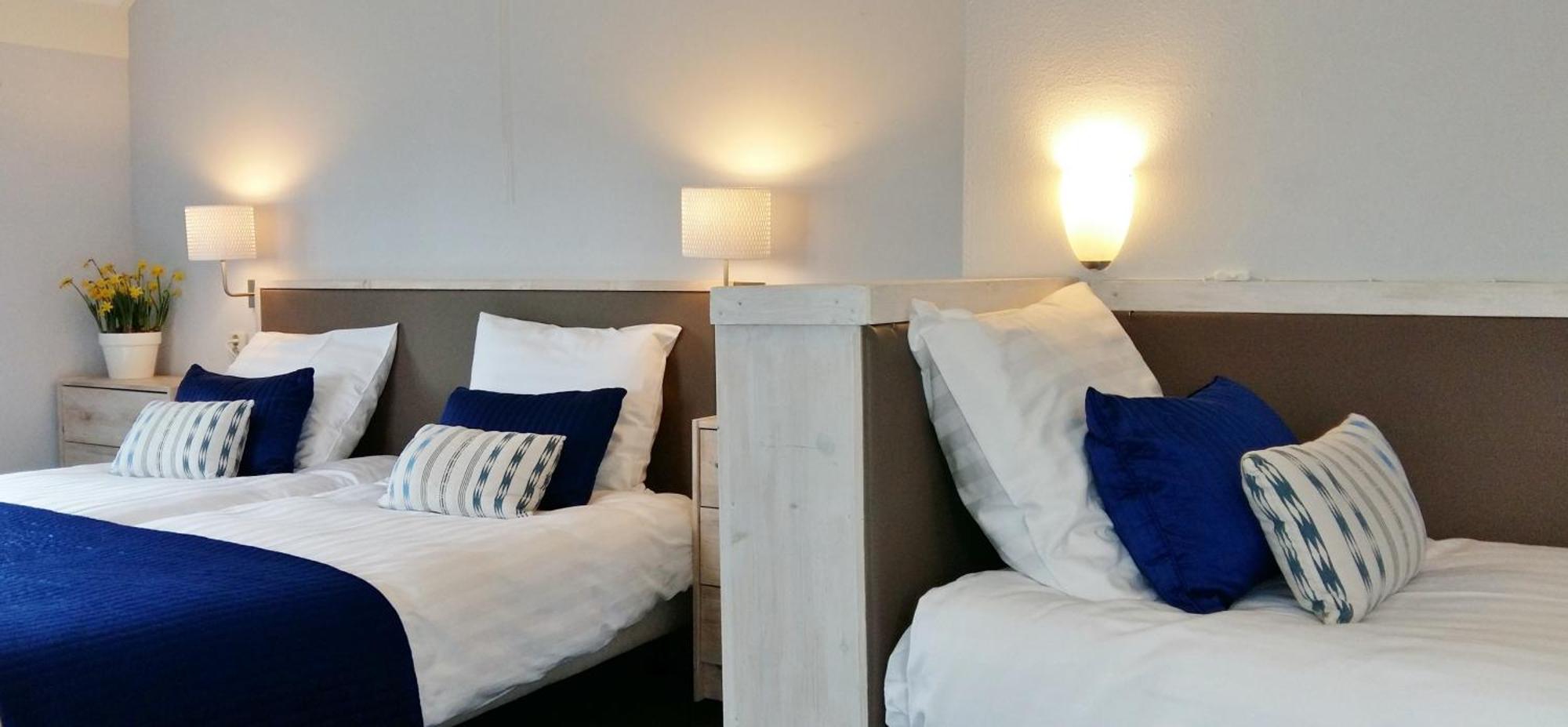 Maison Bellefleur B&B - Pension غينيسَّ الغرفة الصورة