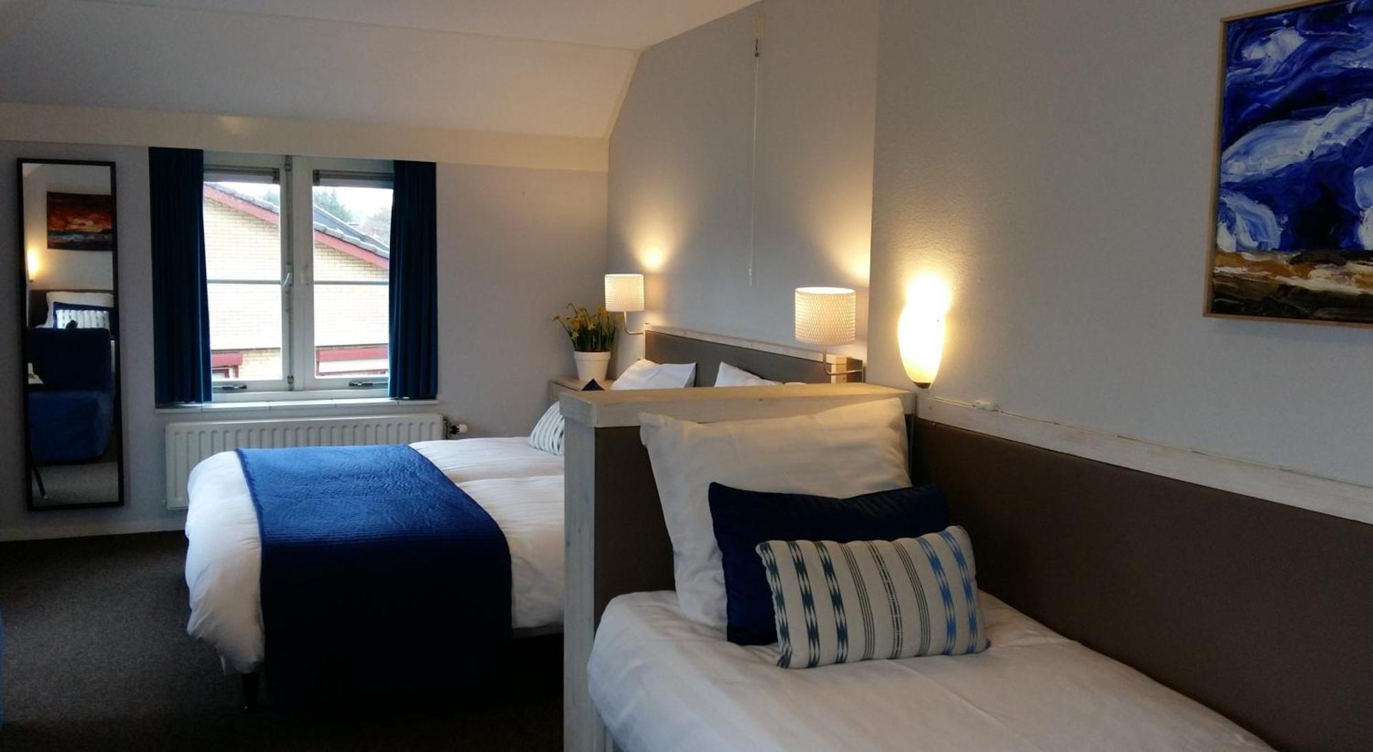 Maison Bellefleur B&B - Pension غينيسَّ الغرفة الصورة