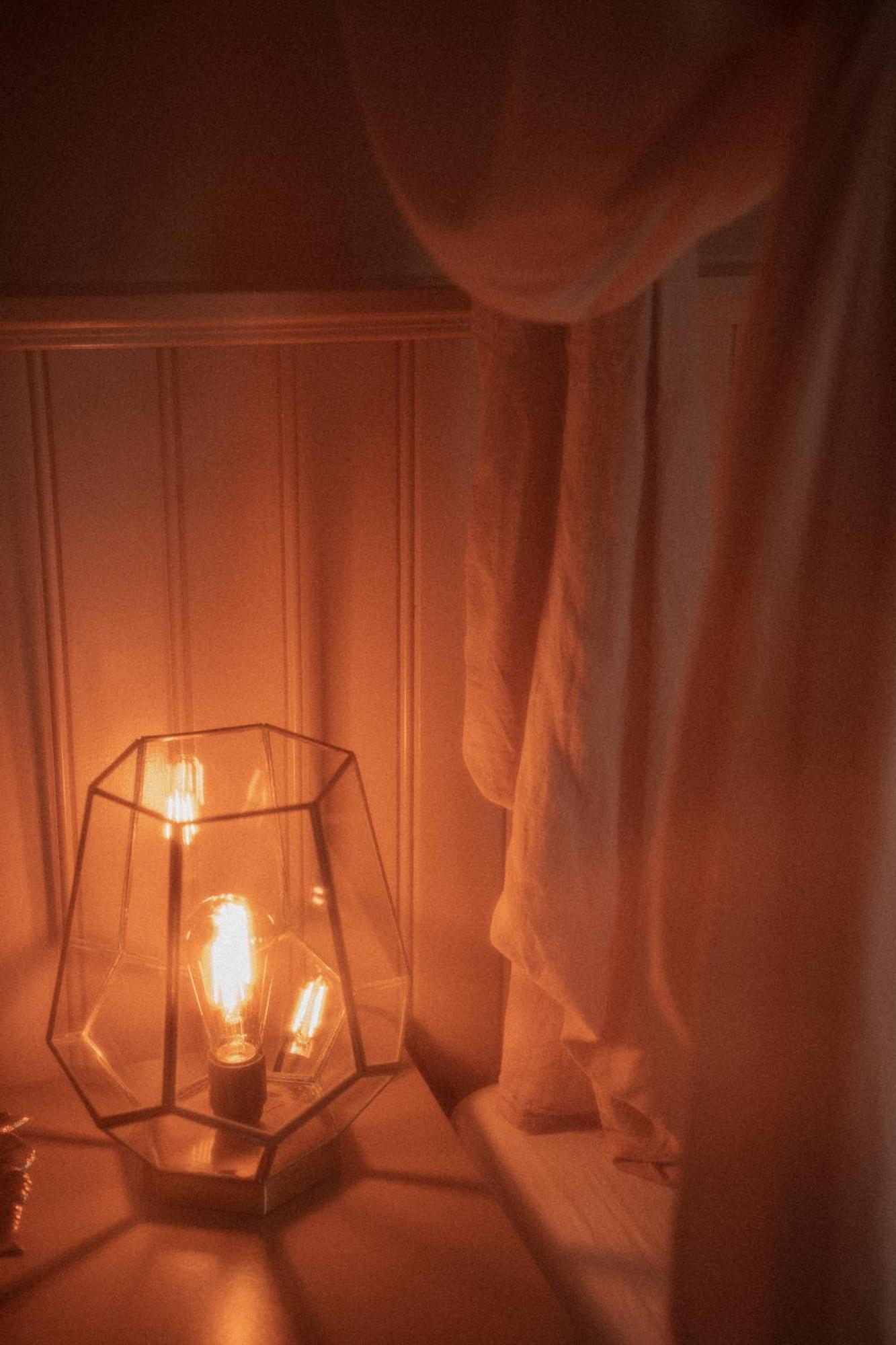 Maison Bellefleur B&B - Pension غينيسَّ المظهر الخارجي الصورة